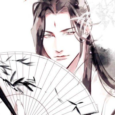 一诺哽咽
